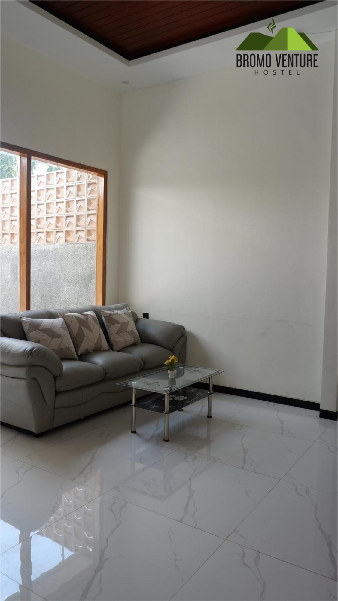Hostel Bromo Venture Probolinggo Exterior foto