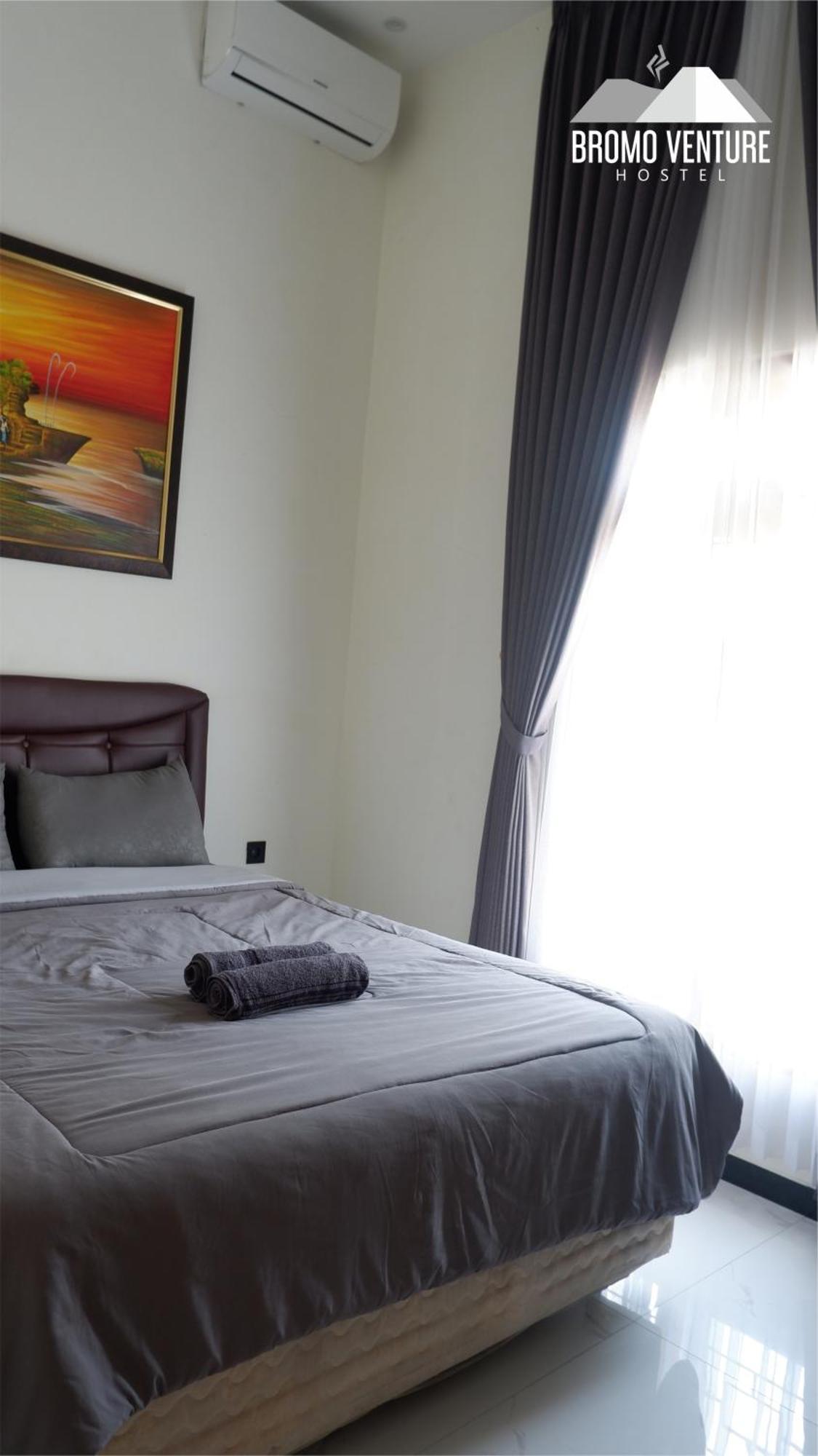 Hostel Bromo Venture Probolinggo Exterior foto