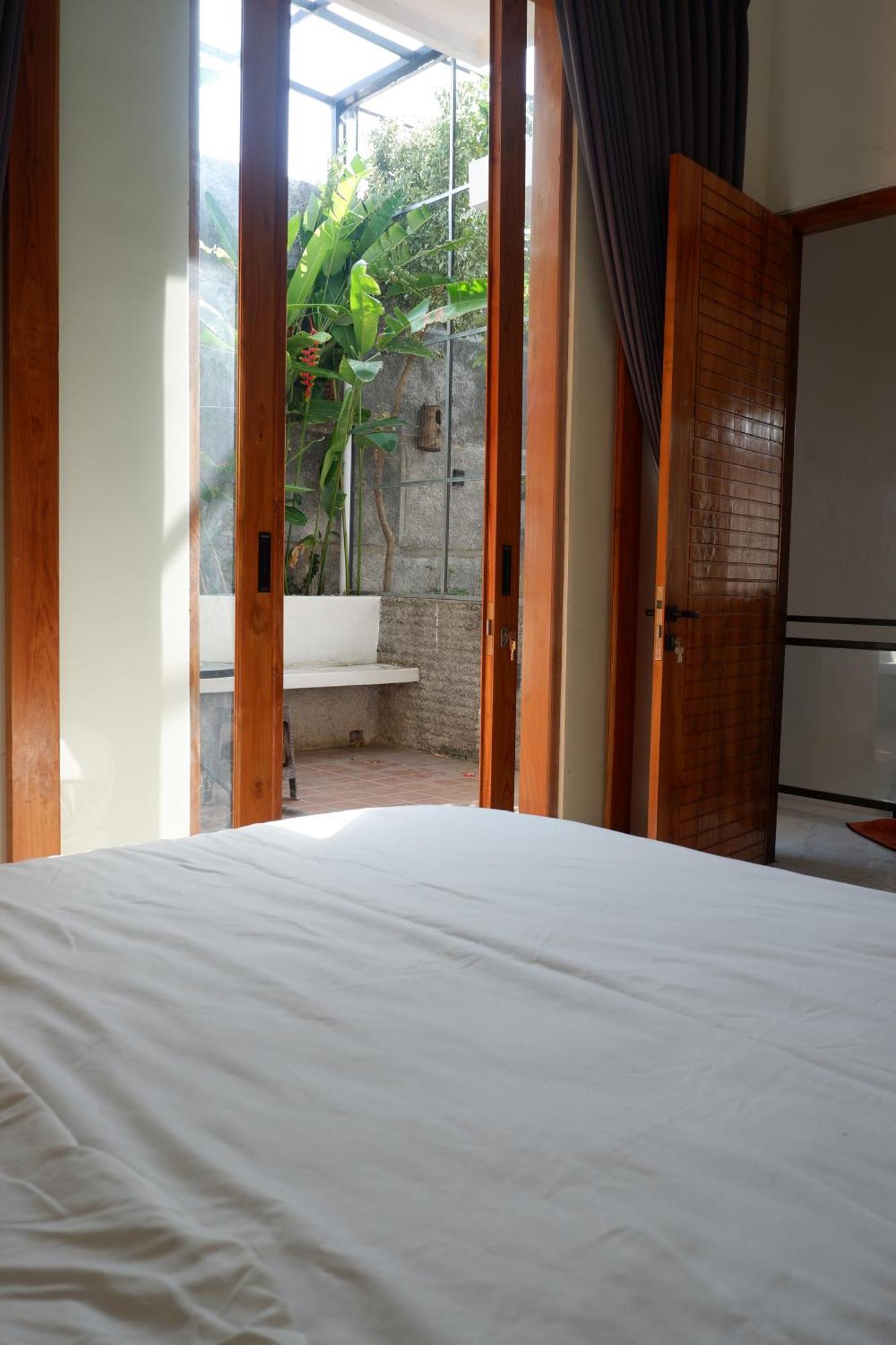 Hostel Bromo Venture Probolinggo Exterior foto